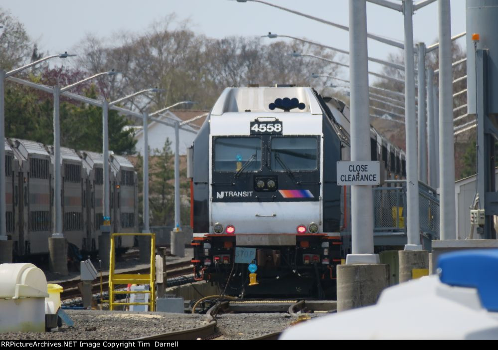 NJT 4558